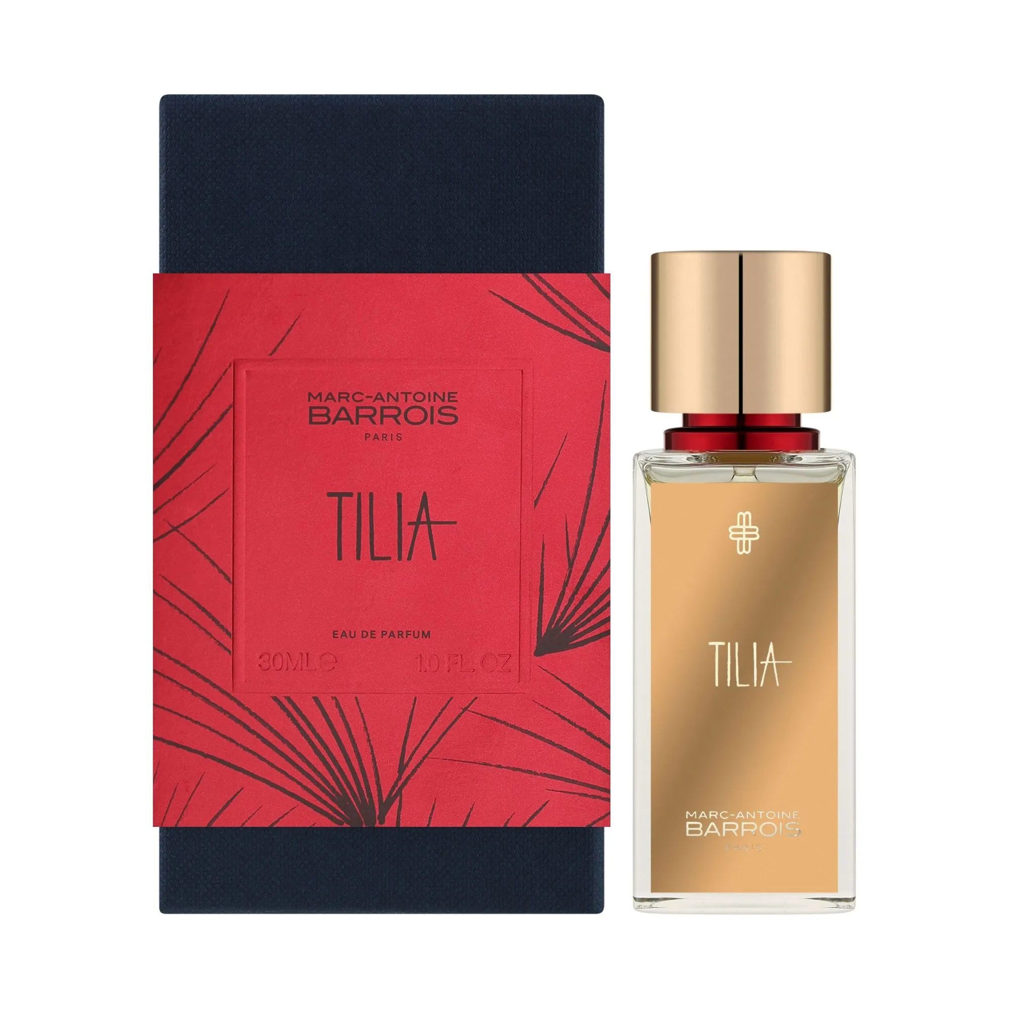 Tilia Eau de parfum